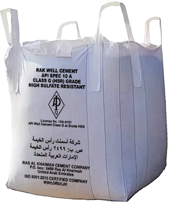 Ras Al Khaimah Cement Company - India